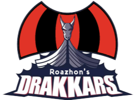 L'historique des Franchises LDC Roazhon's%20Drakkars