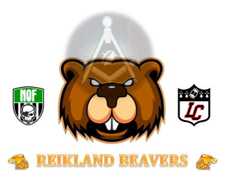 L'historique des Franchises LDC Reikland%20Beavers