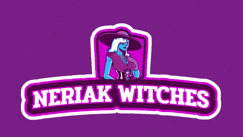 L'historique des Franchises LDC Logo_neriak_witches